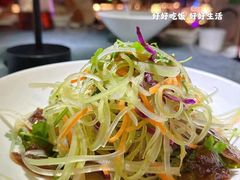 -汤记传菜(秀浦路店)