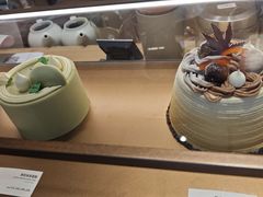 -théATRE 茶聚场(王府中環店)
