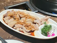 -同仁四季椰子鸡(罗湖国贸店)