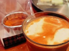 -Joymean coffee.见面咖啡