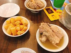 -松發肉骨茶(先得坊店)