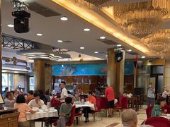-东江海鲜酒家(艺都分店)