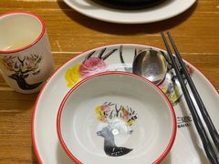 -新白鹿餐厅(龙游路总店·杭帮菜名店)