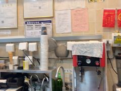 -吴裕泰茶庄(西单店)