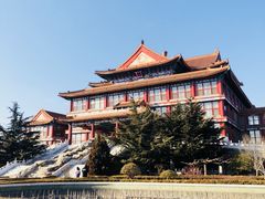 -大明幻境第一城
