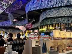 -茄子恰恰·新云南小炒(金池购物中心店)