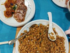 -糟粕醋·椰苑海南菜餐厅(亚龙湾天域酒店)