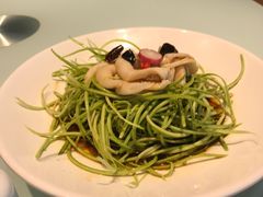 -新海渔港·胶东海鲜家常菜·家宴(奥体中心店)