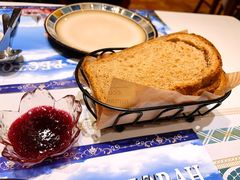 精选俄式特色大列巴-安德烈俄式西餐厅(中央大街店)