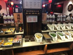 -宽板凳老灶火锅(南礼士路店)