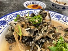 爆肚-海碗居(牡丹园店)