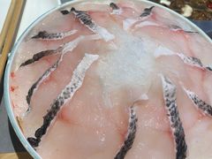 -蜀留香火锅·始于1999·原四川老火锅(白堤路店)