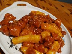 -小木屋朝鲜族特色菜