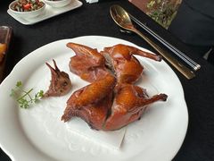 -醉东Oriental House(静安嘉里中心店)