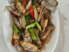 -莲花公园煎蟹(总店)