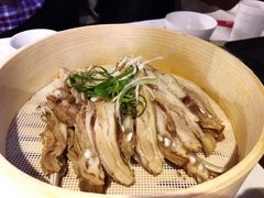 滩羊手抓羊肉-谭十三南昌大排档(船山路总店)