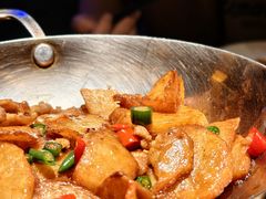 -绿茶餐厅(千岛湖银泰城店)