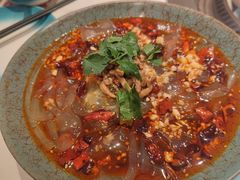 -遇东北林区铁锅炖(南开店)
