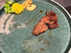 -大葉日本料理·龍蝦任食放題(廣州W酒店)