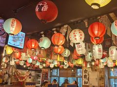 -桃太郎寿司料理(南坪店)