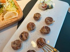 -ins森林童话餐厅coffee&bistro