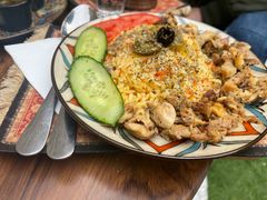 -Turka土耳咖(五大道店)