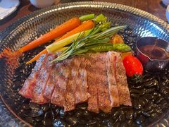 -庐灶江南·江南菜·四合院Bistro(东直门雍和宫·原华侨宾馆店)