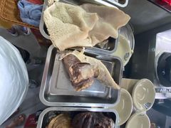 -何永光123鲜牛肉馆(1号店)