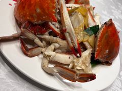 -万宝海鲜舫(劳动公园店)