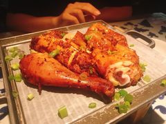 -绿茶餐厅(领展购物广场·中关村店)