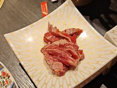 -AJIYA·池袋日式烧肉自助(天津万象城店)