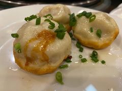 传统生煎包-老来福·非遗酸汤兔(凯旋路店)