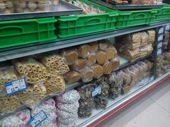 -宫廷糕点铺(人民中路店)
