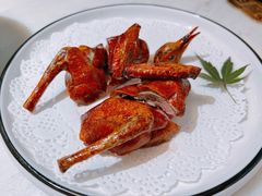 -径山十八道·风味民间菜(华夏之心店)