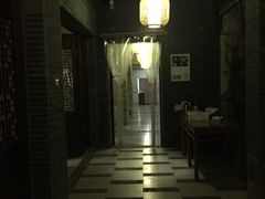 -竹吟山房