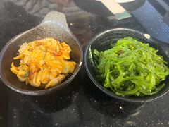 -炙韩料理·部队锅专门店