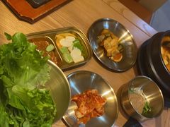 -闻老头·菊花炭烤肉(D11店)