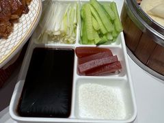 -梅利汴京烤鸭•开封豫菜地标店(东司门店)