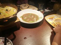 -绿茶餐厅(千岛湖银泰城店)