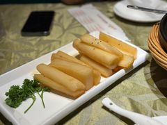 高烧麻山药-孙大厨鸽子馆(三元店)