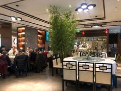 大堂-松鹤楼·非遗·苏帮菜(融科店)