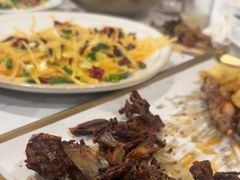 -新凯旋烧烤·燕姐千岛湖土菜