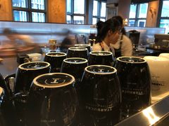 -星巴克臻选(深圳万象天地旗舰店)