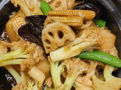 -日昌餐馆(亦庄店)