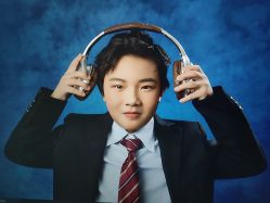 -染墨儿童摄影(转塘店)