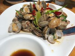 -食鸡公社辣子鸡·潍坊菜·烧烤