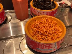 -龍歌自助小火锅(淮安楚州万达店)