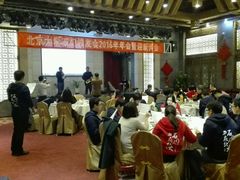 大堂-大益膳房(华腾科技大厦店)