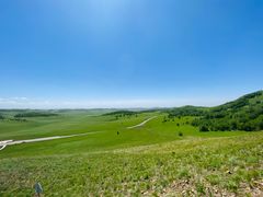 -塞罕坝国家级自然保护区