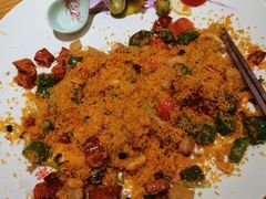 -德胜轩正宗顺德菜(宝安沙井会展中心店)